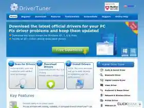 drivertuner.com